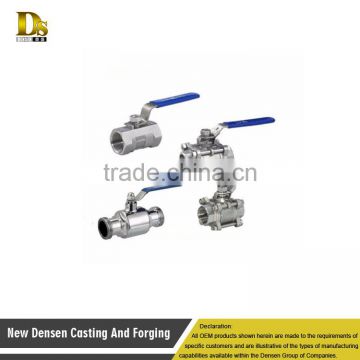 Ball Valve Manufacturer,Brand Stainless Steel Ball Valve