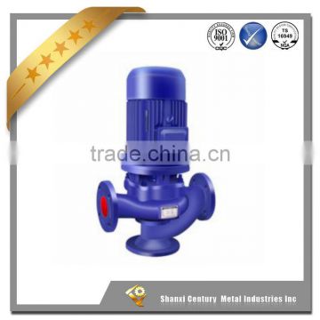 SLW SERIES HORIZONTAL CENTRIFUGAL PUMPs