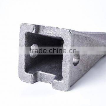 Forged Volvo V360 Excavator Bucket Tooth for Middle East Market photo-3