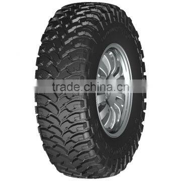 Semi-steel Radial Tyre 31x10.50R15LT photo-3