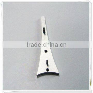 Fabrication Machining Medical Instrument Parts,small Cnc Lathe for Sale photo-4