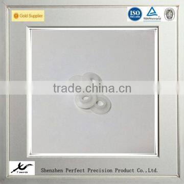 Customized Cnc Precision Engineering Parts photo-6