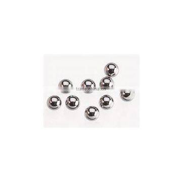 Free Sample K05 K10 K20 P10 P20 M05 M10 Polished Wear-resistance Nickle Cobalt Cemented Tungsten Carbide Ball Bearing Tooth Bit photo-6