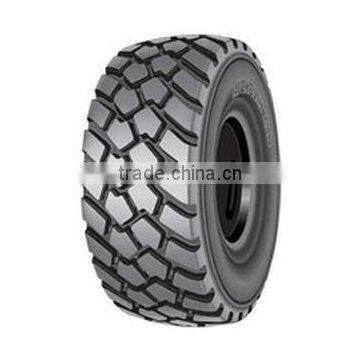 Off The Road Tires, Radial OTR Tire