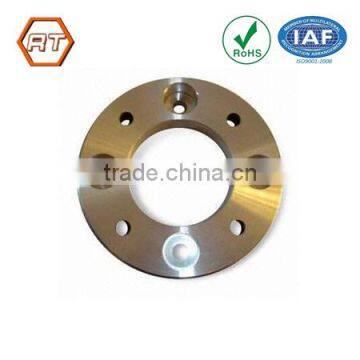 outsourcing cnc metal parts