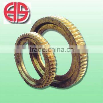 Made in China Hot Selling Product Transmission Ring Gear photo-4
