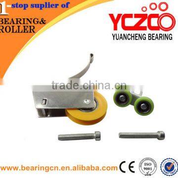 door roller sliding window and door hardware