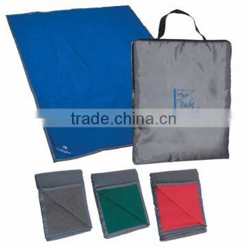 Travel Foldable Camping Outdoor Beach Blanket Festival Waterproof Picnic Rug Mat photo-4