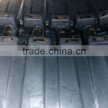 Best Strong Rubber Track photo-3