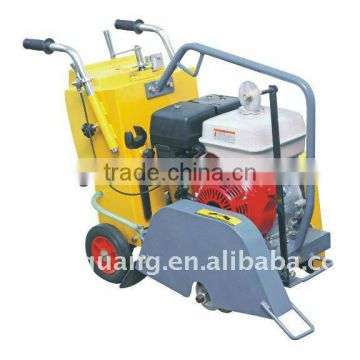 new type HQL400H-1 honda concrete cutter concrete saw manufacture