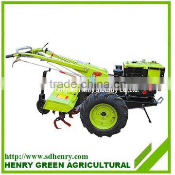 Gasoline Tiller With CE Certificate Cultivator Tiller