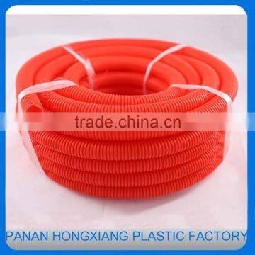 Wholesale flexible corrugated plastic tubing