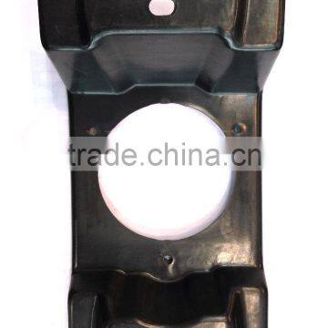 ABS Plastic Injection Molded Accessories photo-3
