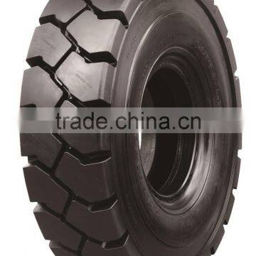 PORT USE TYRES 18.00-25-40 E-4 FOR FORKLIFT, STOCKER