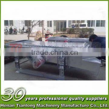 Linear Vibration Sieve for Sand photo-2