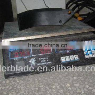 Forged Tiller Blades Ror Farm Tractors photo-4