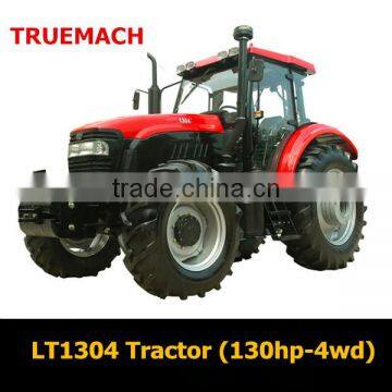 130HP 4WD Agricultural Tractor