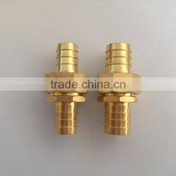 3/4" Male Brass Garden Hose Fitting,Pipe Valve photo-2