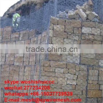 Factory Supply ! Welded mesh Hesco barrier / Hesco baskets for sale