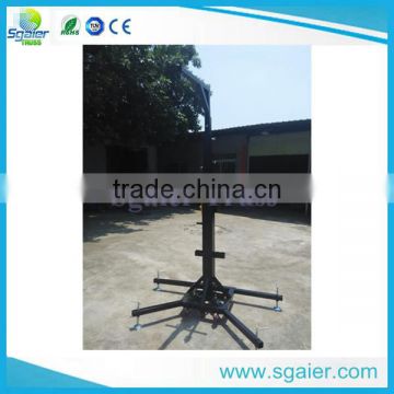 crank stand/truss crank stand/lighting heavy duty truss crank stand