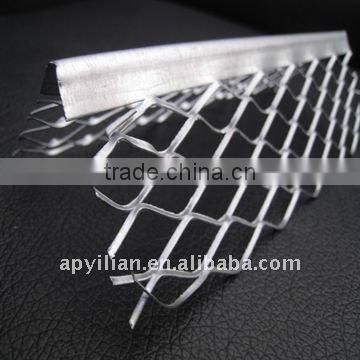 MT 38*38mm Hot dipped galvanized decorative corner guards