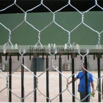 Trade Assurance China Manufacture Gabion Mesh Machine photo-3
