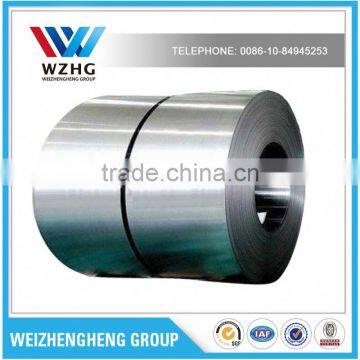 0.14mm-0.8mm Thick Galvanized Steel Zinc Plate Coil photo-2