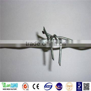 Low Price Antique Barbed Wire For Sale