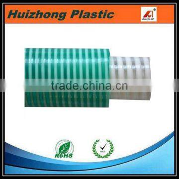 water supply reinforced pvc suction hoses