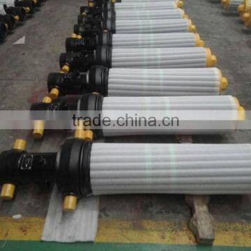 Front End hydraulic telescopic cylinder for tipping trailer,dump truck