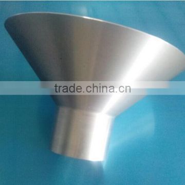 metal Lampshade Aluminum spinning parts