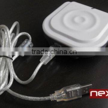 Desktop 13.56MHZ NFC RFID reader, SDK free