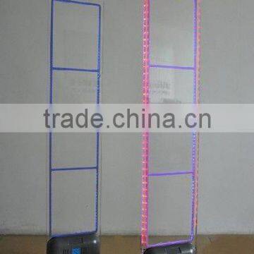 Retail Store and Suprmarekt Anti-theft EAS RF Led Antenna Alarm Gates photo-5