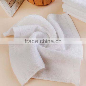 New Custom Luxury Hotel Towel With Your Logo photo-3