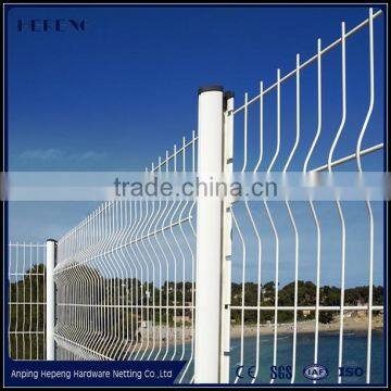 Factory Supplied High Quality Dirickk Axis / Security Fence photo-5