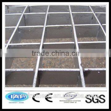 Anping Hepeng L ow Carbon Steel Wire Steel Grating photo-2