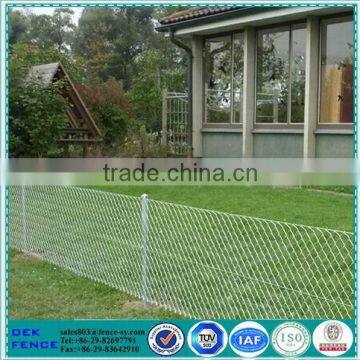 Best price of the garden sports fence