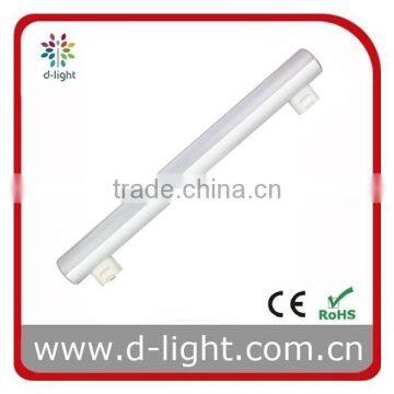 New Product S14 Led Lighting 5W 8W 16W Frosted S14s(d) Base CE RoHS Led Bulb photo-2