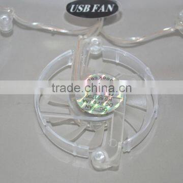 Aptop Cooling Pad With 3 Fan Led Ligh Stock Products