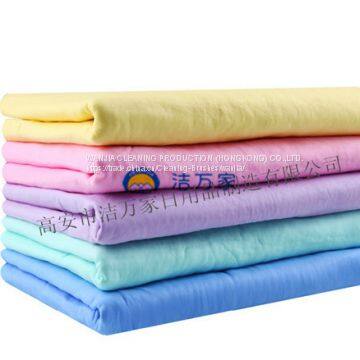 Good Quality Low Price Pet Fur Washing Drying Towel Cloth photo-4