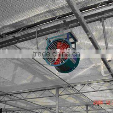 Greenhouse Climate Control Systems photo-3