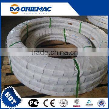 Four-Point Contact Ball Slewing Ring Bearing QNA683.25AF1-3 photo-2