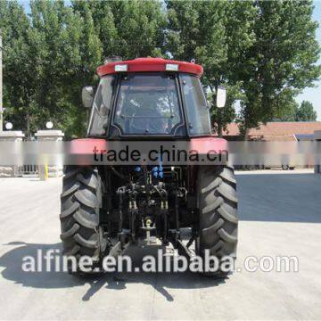 Factory Supply High Quality Lower Price 120hp Tractor photo-6
