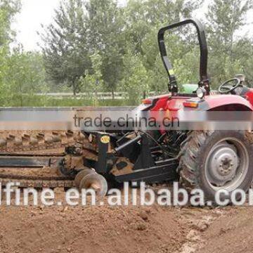 Best Quality Wheel Trencher photo-5
