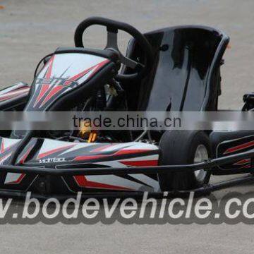Bode New Go Kart 250cc Racing Go Kart photo-3