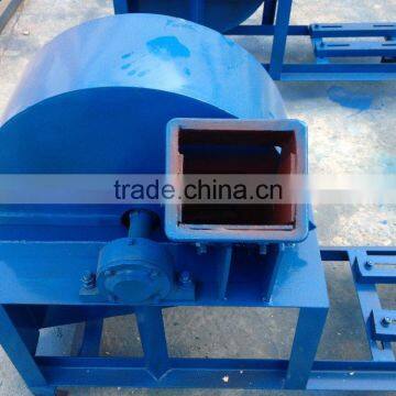 Wood Pellet Mill, Wood Crusher, Chip Breaker