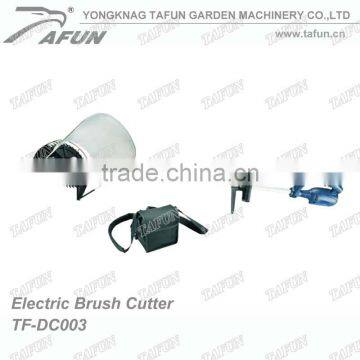 electric cordless brush cutter(TF-DC003)