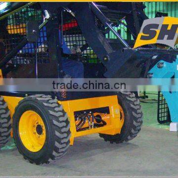 [KITA] Hydraulic hammer
