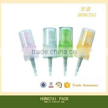 perfume sprayer for perfume bottle with multiple choice