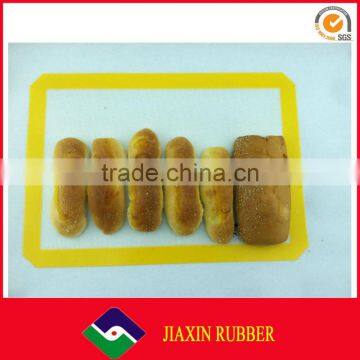 100% Food Grade Standard Custom Silicone Baking Mat, Durable Baking Mat for Kictchen photo-4